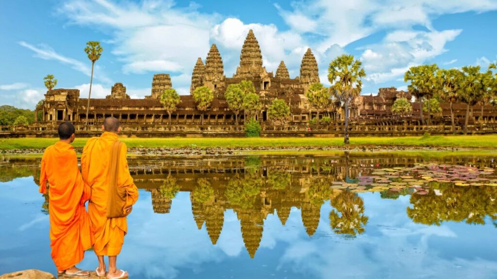 travelcambodiawithnex| nexworldtravel| nexworld